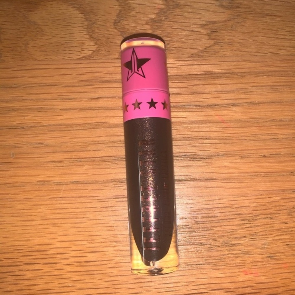 Jeffree Star Soul Sucker Liquid Lipstick